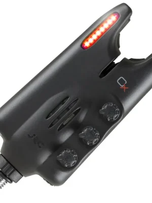 Schneller Versand JRC Radar CX Alarm Red - Funkbissanzeiger