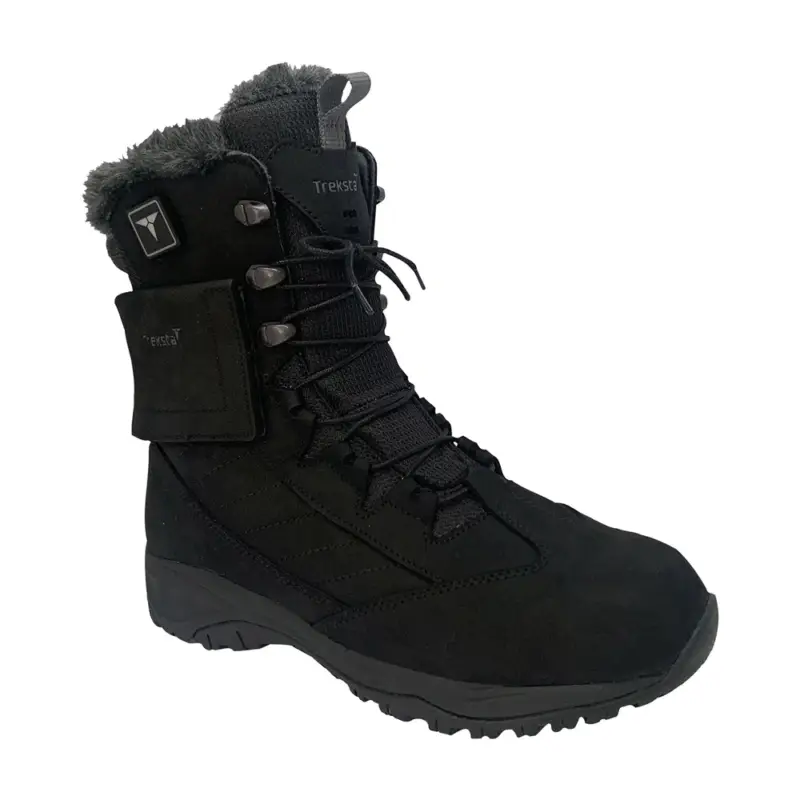 Beliebt Treksta Damen Heizstiefel Kodia Heat HTX