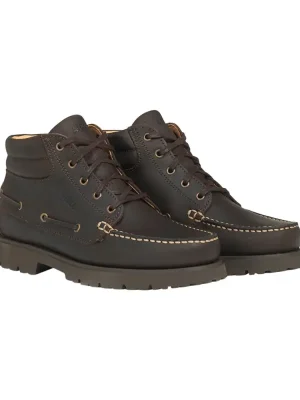 Abverkauf Aigle Mokassin Tarmac Mid 2