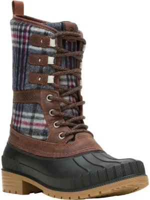 Kamik Damen Thermostiefel Sienna 3 Neue Kollektion