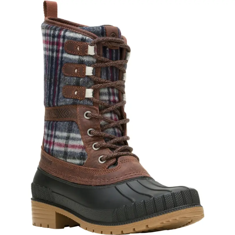 Kamik Damen Thermostiefel Sienna 3 Neue Kollektion
