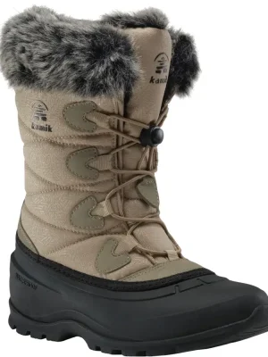 Kamik Damen Stiefel Momentum 3 Letzte Chance
