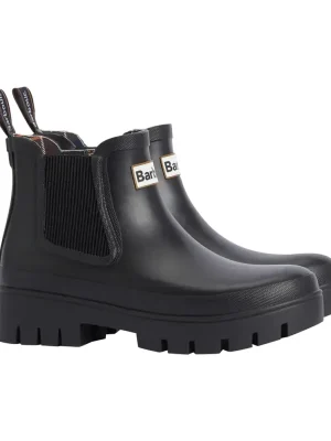 Sofort Bestellen Barbour Kurzgummistiefel Halton