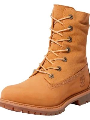 Direktkauf Timberland Schnürstiefel Roll-Top