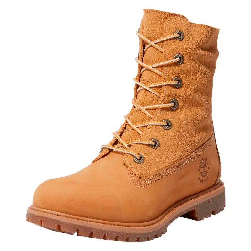 Direktkauf Timberland Schnürstiefel Roll-Top
