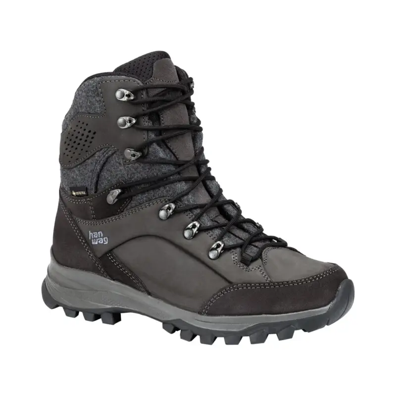 Hanwag Damen Stiefel Banks Winter Lady GTX Mega-Angebot