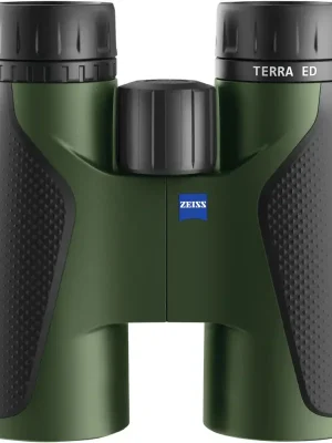 ZEISS Fernglas Terra ED 10x42 Schneller Versand