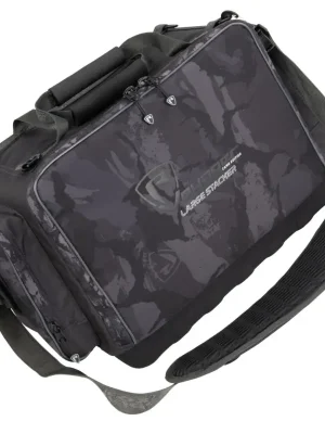 Fox Rage Voyager Camo Large Stacker 48x30x24cm - Tasche Angeltasche Neue Ware