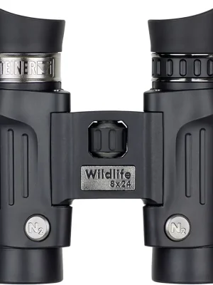 Steiner Fernglas Wildlife 8x24 Begrenztes Angebot