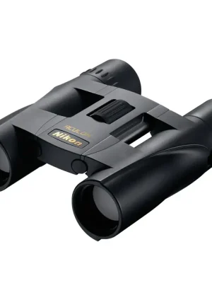 Nikon Fernglas Aculon A30 10x25 Markenprodukt