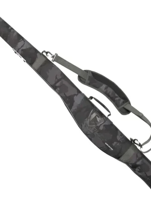 Fox Rage Voyager Hard Rod Sleeve Single 1.45m - Rutenfutteral Zertifiziert