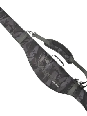 Sonderangebot Fox Rage Voyager Hard Rod Sleeve Double 1.45m - Rutenfutteral