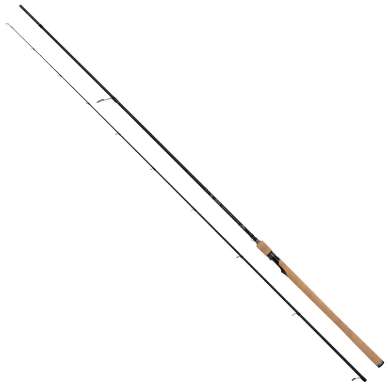 Fox Rage Ti Pro Sea Trout Spin 10-30g 3m - Spinnrute für Meerforelle Sofort Bestellen