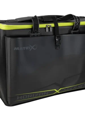 Expressversand Fox Matrix Horizon X Multi Net Bag Large 65x50x25cm - Angeltasche