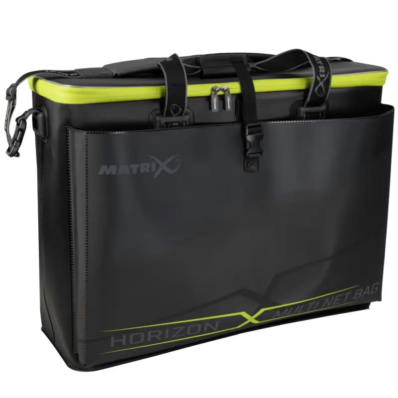 Expressversand Fox Matrix Horizon X Multi Net Bag Large 65x50x25cm - Angeltasche