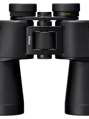 Neue Ware Nikon Fernglas Action 12x50