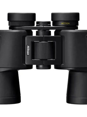 Neu Im Sortiment Nikon Fernglas Nikon Action 10x42