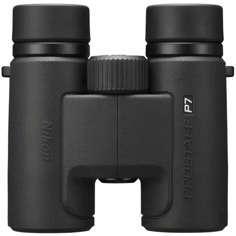 Nikon Fernglas Prostaff P7 10x30 Nur Heute