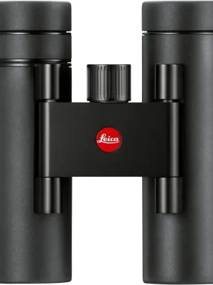 Neu Leica Fernglas Noctivid Compact 10x25