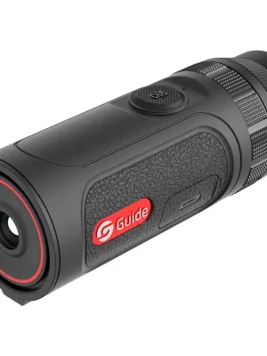 Guide sensmart Wärmebildkamera TE211 Preis Gesenkt