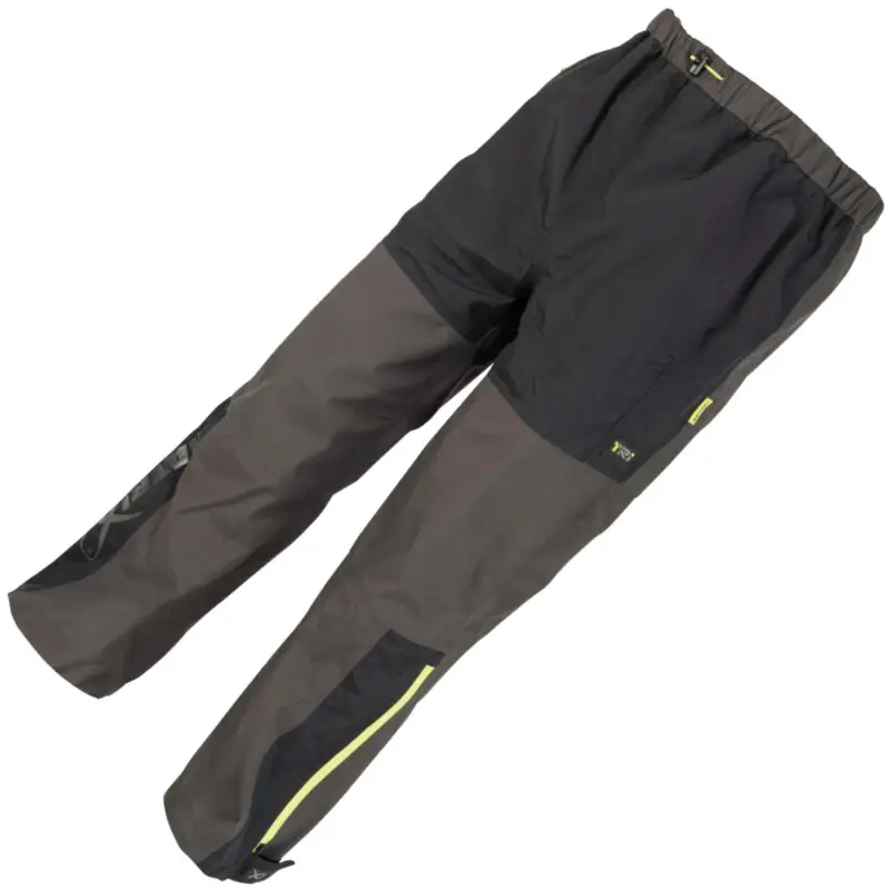 Sale Fox Matrix Tri-Layer Over Trousers 25K - Regenhose