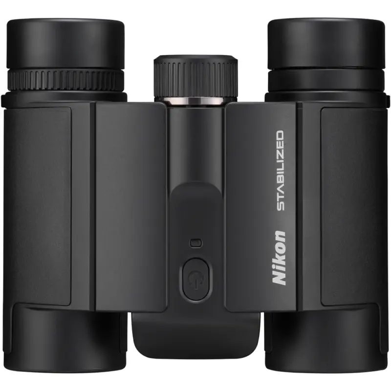 Nikon Fernglas Stabilized 10x25 Preisreduziert