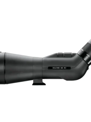 Leica Spektiv-Set Televid HD 82 mit Okular 20-60x Schneller Versand