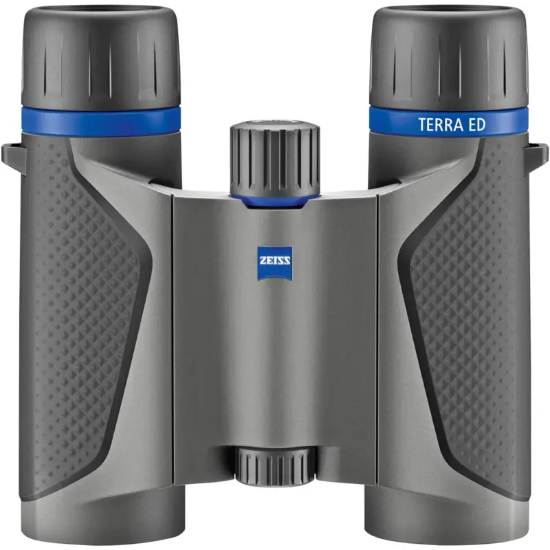 ZEISS Fernglas Terra ED Pocket 10x25 Abverkauf