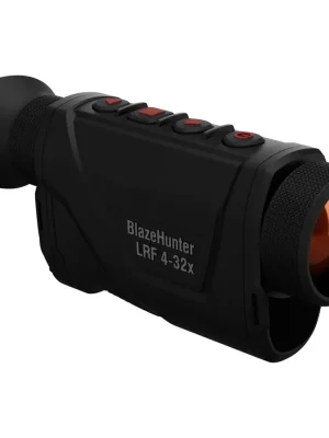 ATN Wärmebildgerät BlazeHunter 335 LRF Jetzt Bestellen