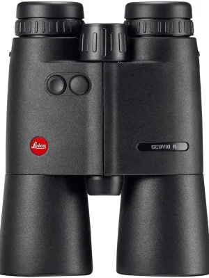 Preis Gesenkt Leica Fernglas mit Entfernungsmesser Geovid R 8x56