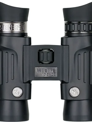 Rabatt Steiner Fernglas Wildlife 10,5x28