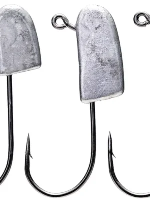 Strike King Internal Swimbait Head - 2 Jigköpfe Knallerangebot