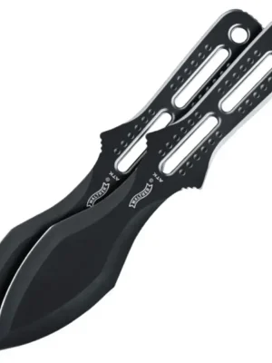 Nur Heute Walther Messer Advanced Throwing Knife ATK