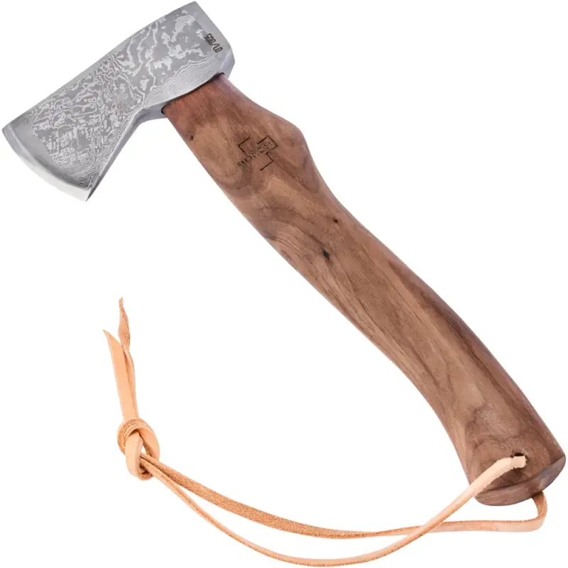 Böker Plus Axt Appalachian Axe Damast Sonderangebot