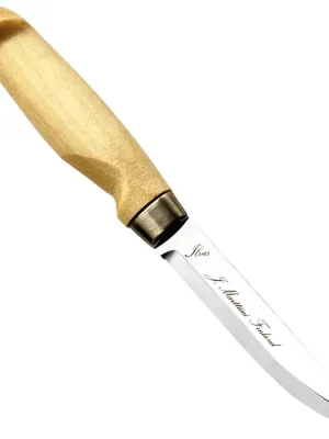 Marttiini Gürtelmesser Lynx 129 Ausverkauf