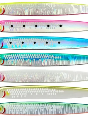 Top-Angebot Savage Gear Sardine Slider Jig - Pilker