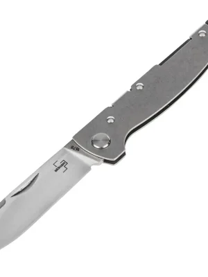 Super-Preis Böker Plus Messer Atlas Backlock Droppoint
