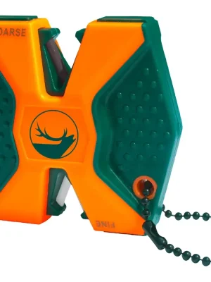 Accusharp Messerschärfer SharpN'Easy – FRANKONIA Edition Top-Angebot