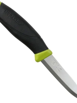 Echt Morakniv Messer Companion (S)