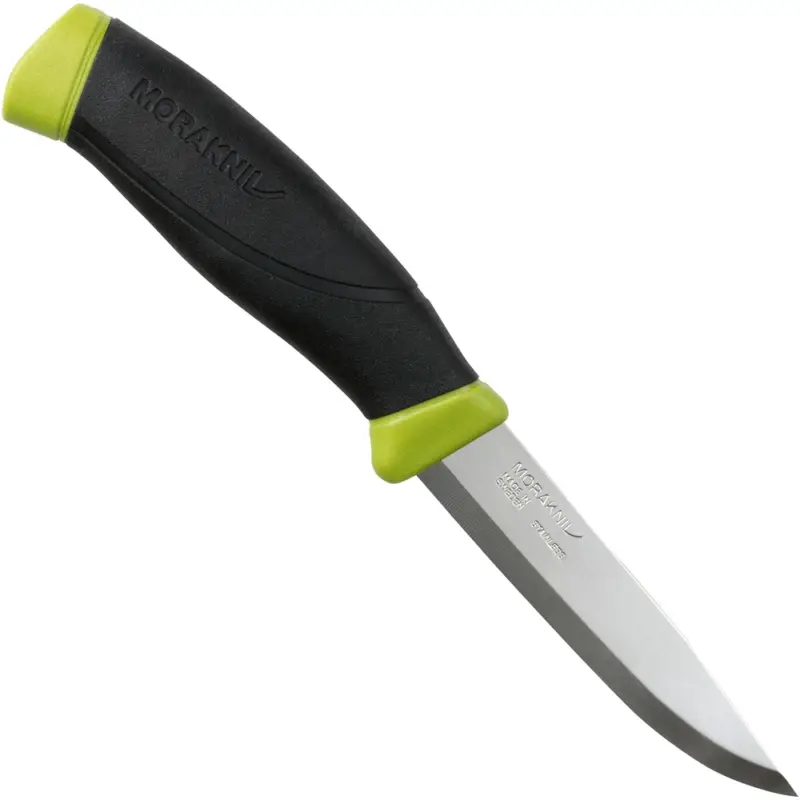 Echt Morakniv Messer Companion (S)