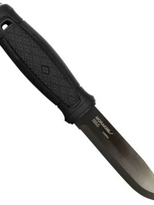 Morakniv Outdoormesser Survival Kit Garberg BlackBlade Neuheit
