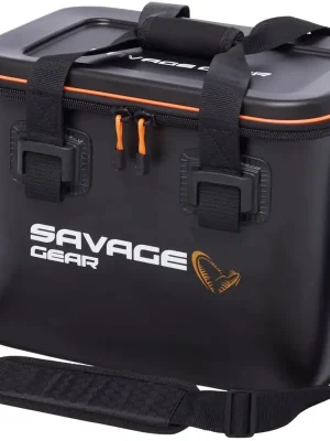Begrenztes Angebot Savage Gear WPMP Lure Carryall L 36x23x28cm - Angeltasche
