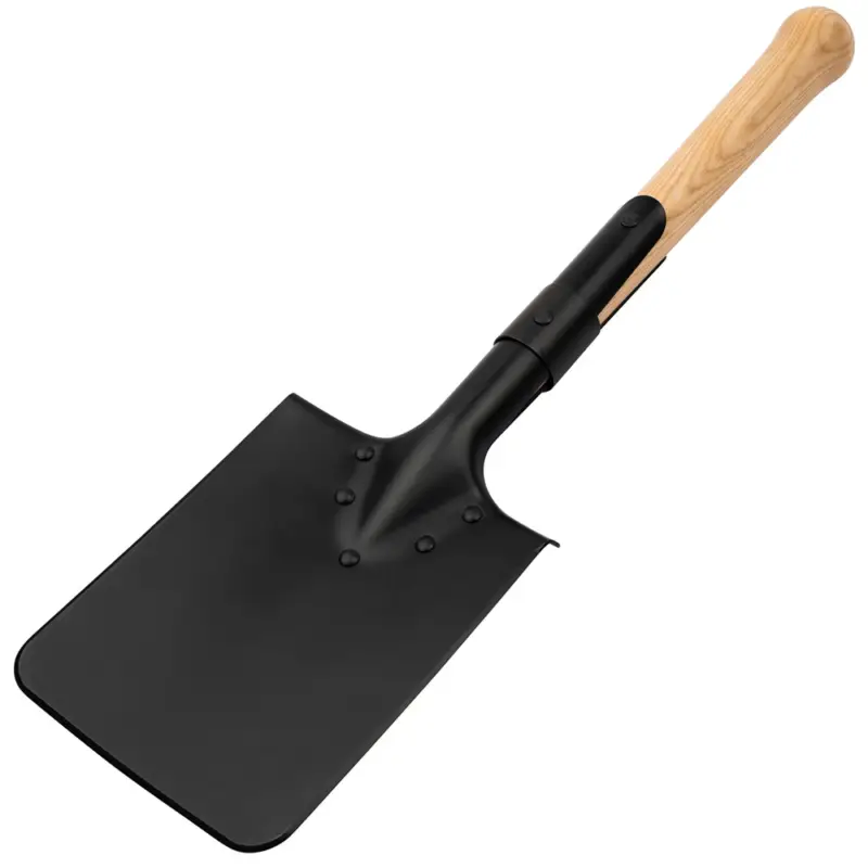 Böker Plus Kurzspaten Shovel M1874 Beliebt