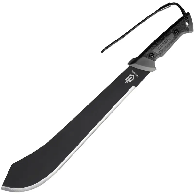 Schnäppchen Gerber Machete Gator Bolo