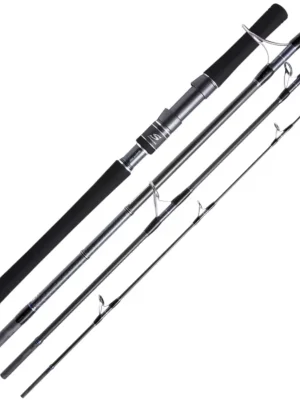 Preisknaller Hearty Rise 2,38m Sky Walker Popping M 60g - Reiserute
