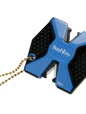 Accusharp Messerschärfer SharpN'Easy Aktuell