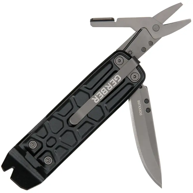 Gerber Multitool Lockdown Slim Pry Expressversand
