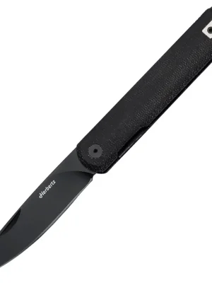 Top-Preis Herbertz Taschenmesser Liner Lock