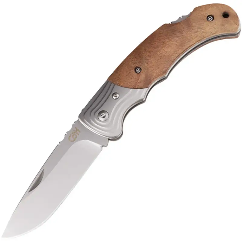 Herbertz Taschenmesser CJH Markenprodukt