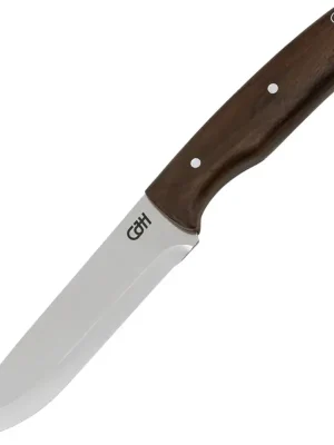 CJH Outdoormesser Walnussholz Mega-Angebot